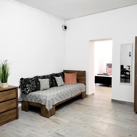 Dunapart Apartment Vac Ngoại thất bức ảnh