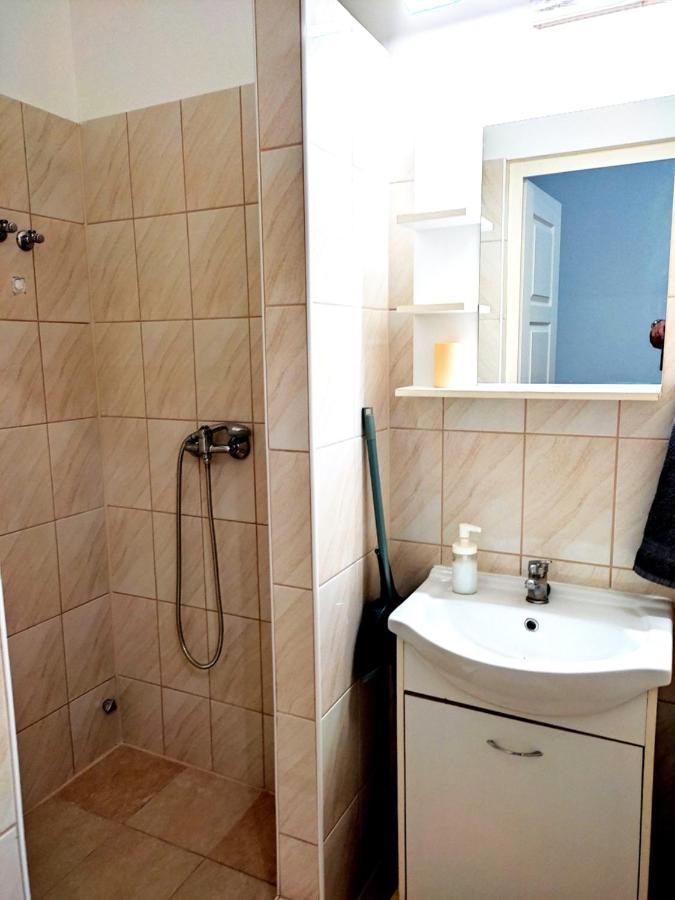 Dunapart Apartment Vac Ngoại thất bức ảnh