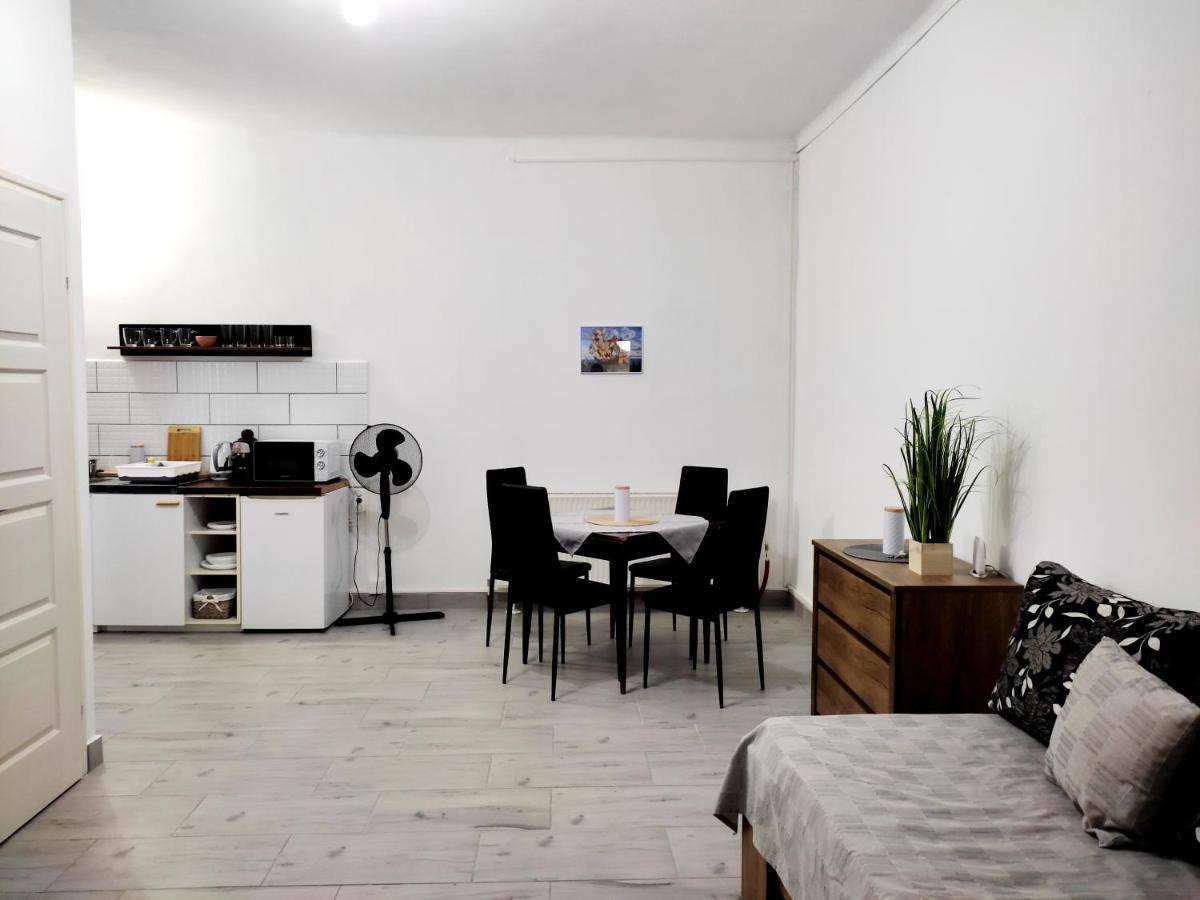 Dunapart Apartment Vac Ngoại thất bức ảnh