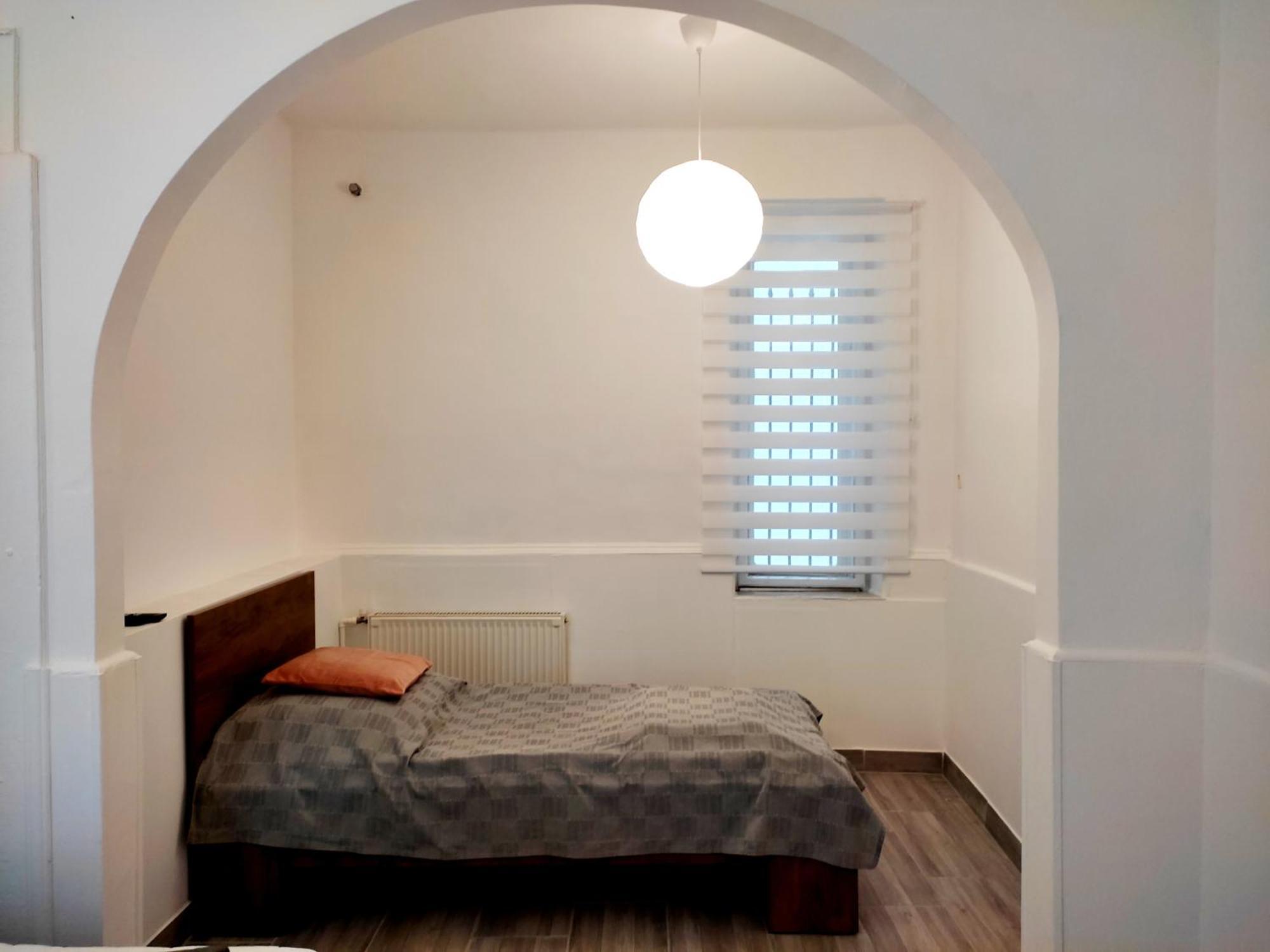 Dunapart Apartment Vac Ngoại thất bức ảnh